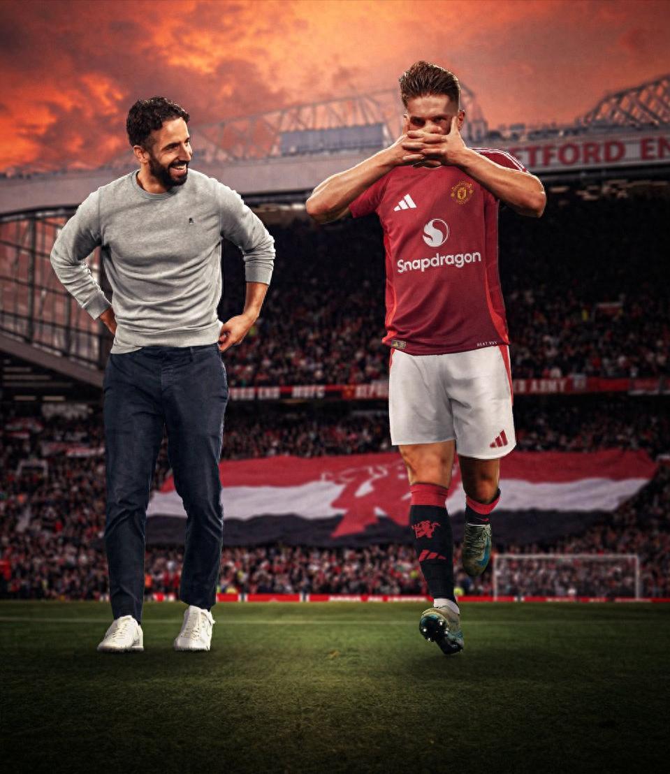 英超球队曼联将在夏窗签下世界级中场,强力争冠阵容再添一员猛将的简单介绍 英超球队曼联将在夏窗签下世界级中场,强力争冠阵容再添一员猛将的简单介绍