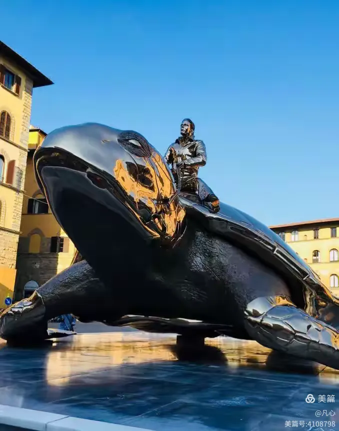 佛罗伦萨市政府决定限制游客数量,以保护城市文化遗产的简单介绍 佛罗伦萨市政府决定限制游客数量,以保护城市文化遗产的简单介绍