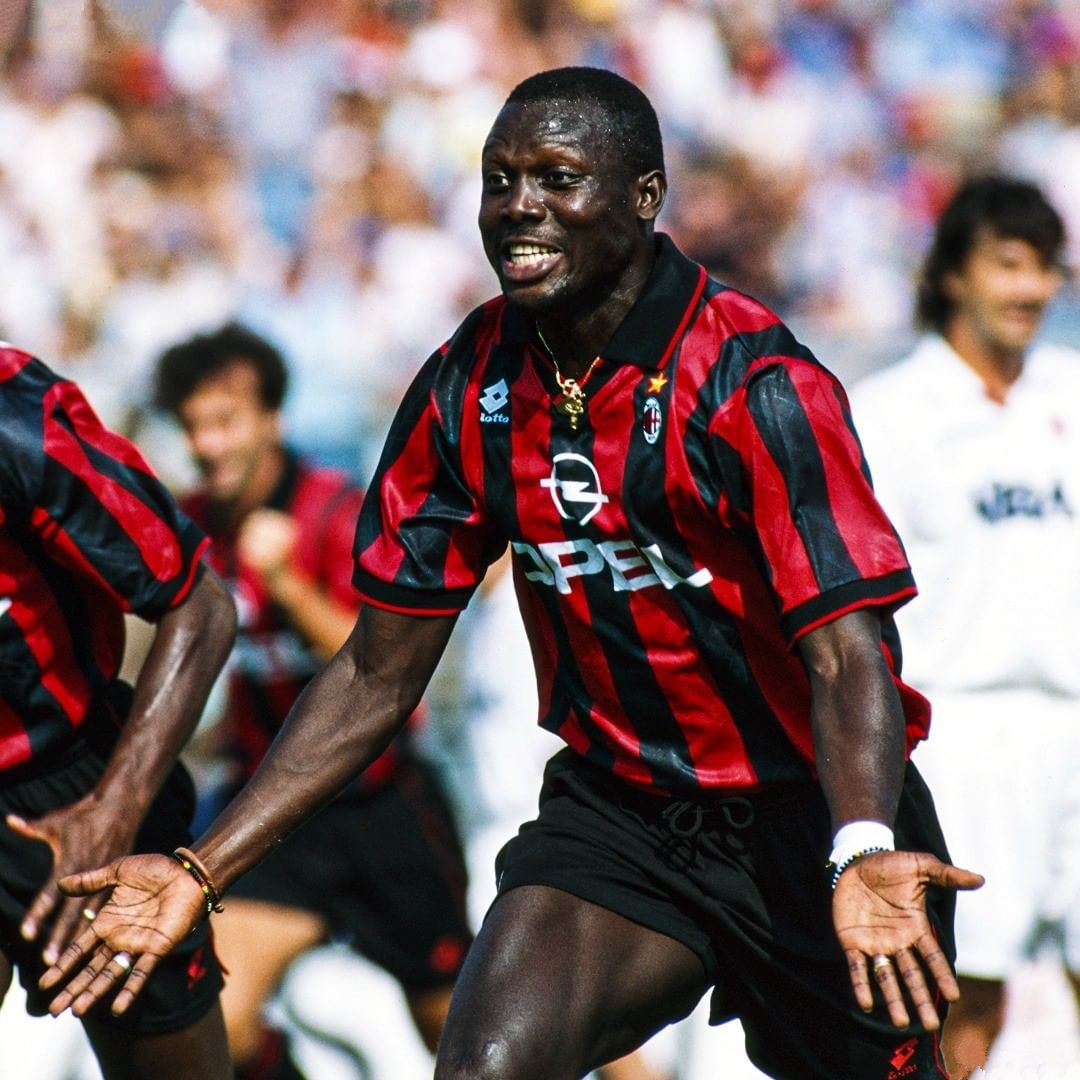 新赛季开局连胜,AC米兰豪取五连胜创队史纪录的简单介绍 新赛季开局连胜,AC米兰豪取五连胜创队史纪录的简单介绍