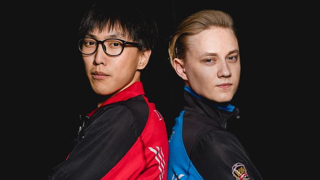 包含TSM翻盘EG，Rekkles高光表现的词条