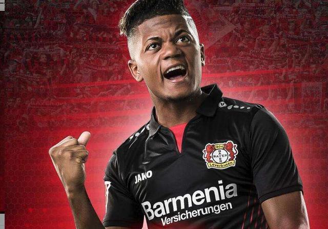 西班牙绝地反击勒沃库森，格拉利什一己之力扛起全队的简单介绍