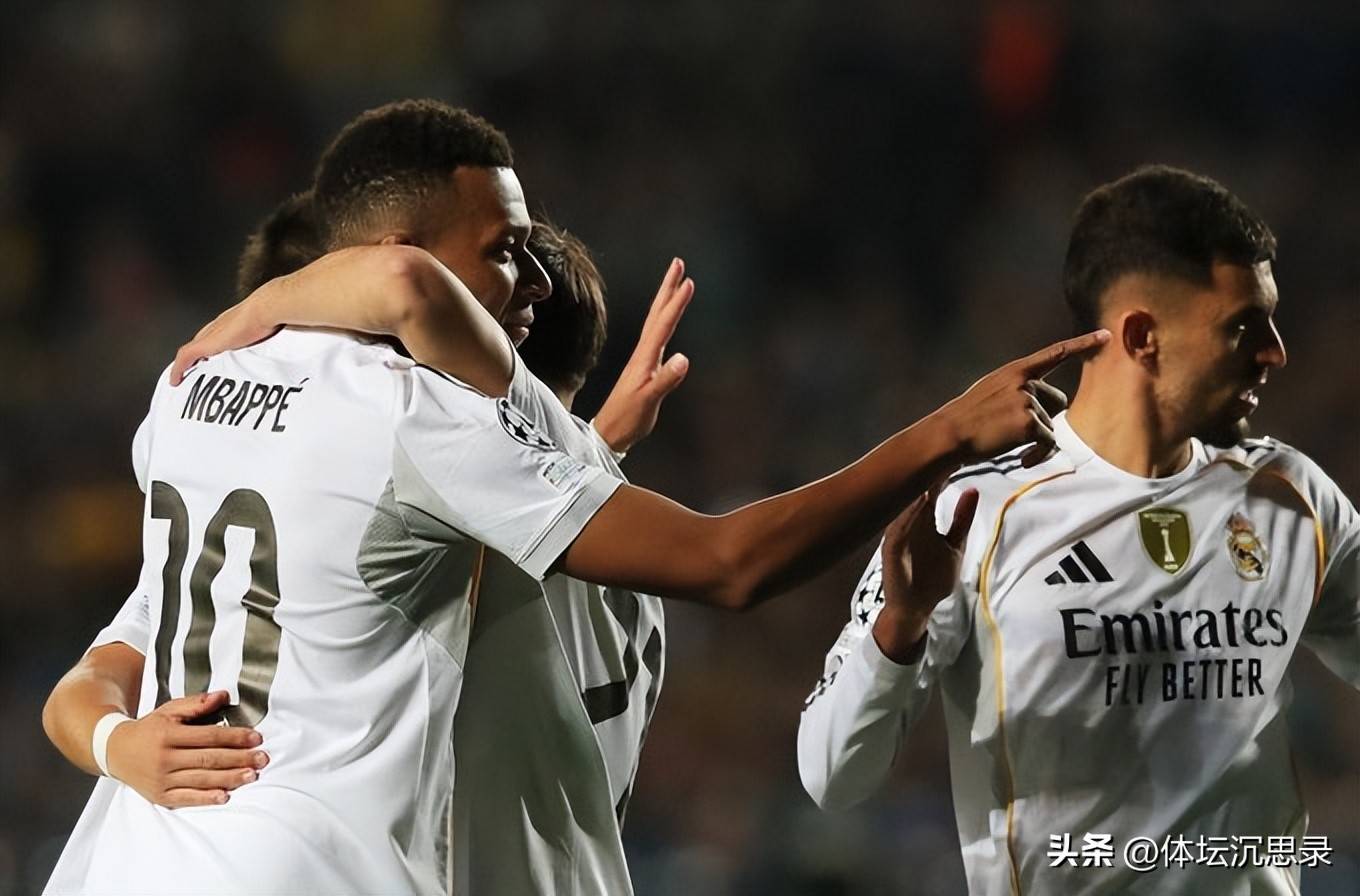 日本血洗勒沃库森，姆巴佩统治全场的简单介绍