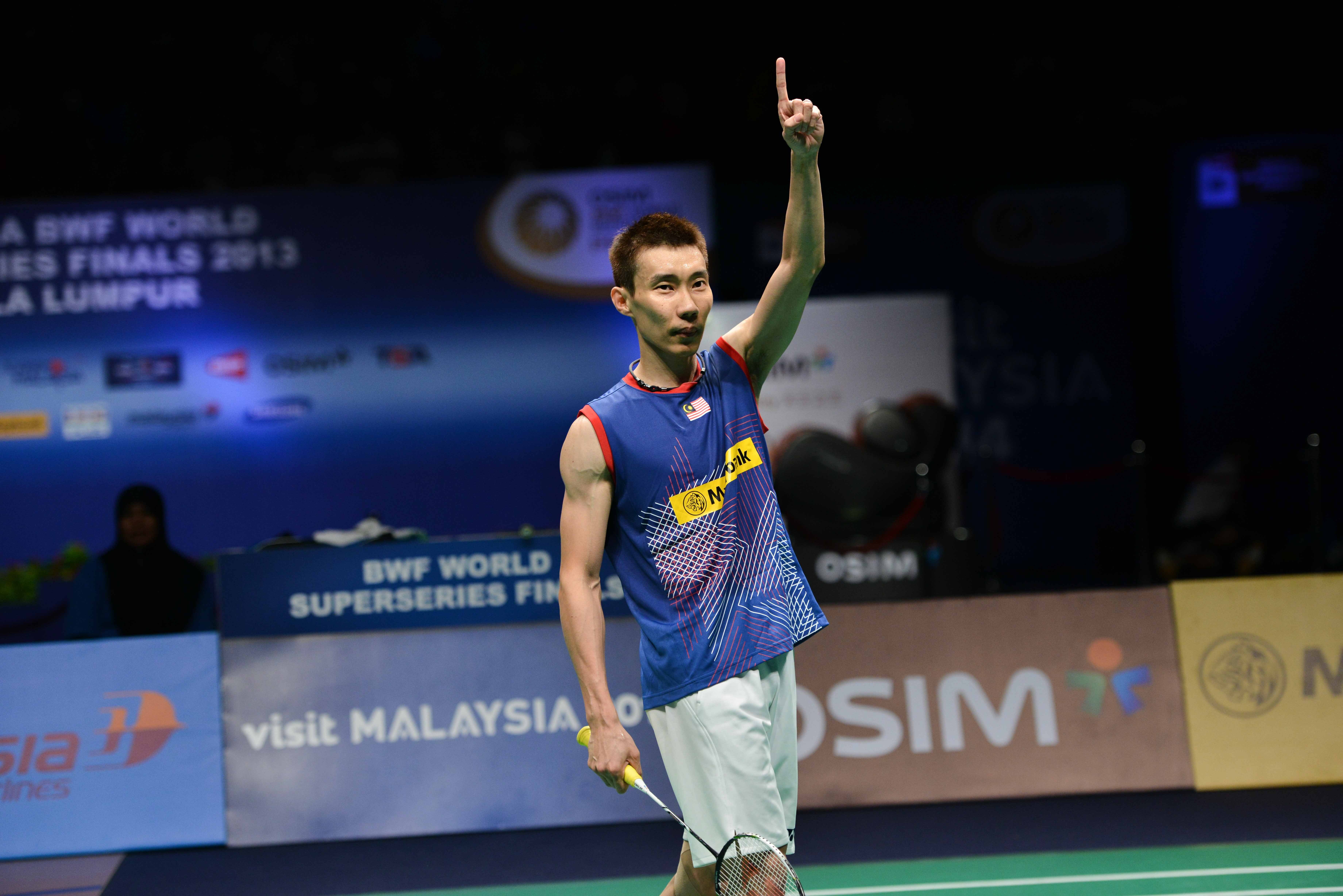 韩国羽毛球队强势法国羽毛球队,李宗伟惊艳世界的简单介绍 韩国羽毛球队强势法国羽毛球队,李宗伟惊艳世界的简单介绍