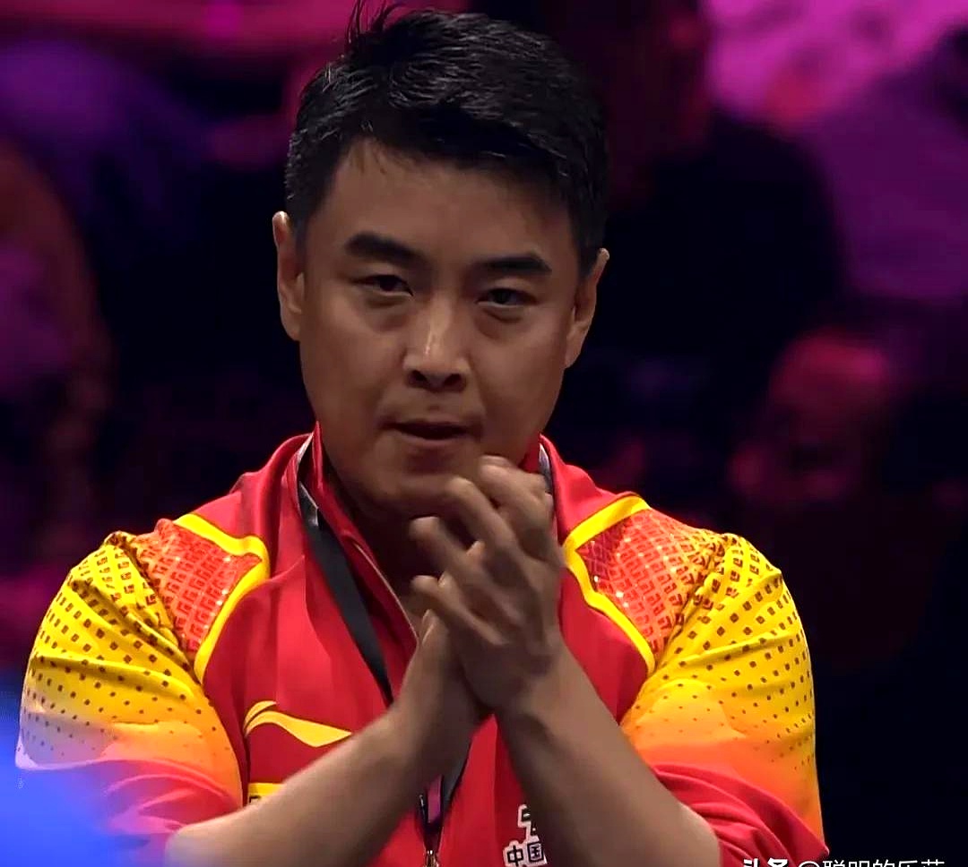 关于英国乒乓球队力克波兰乒乓球队，王皓高光表现的信息