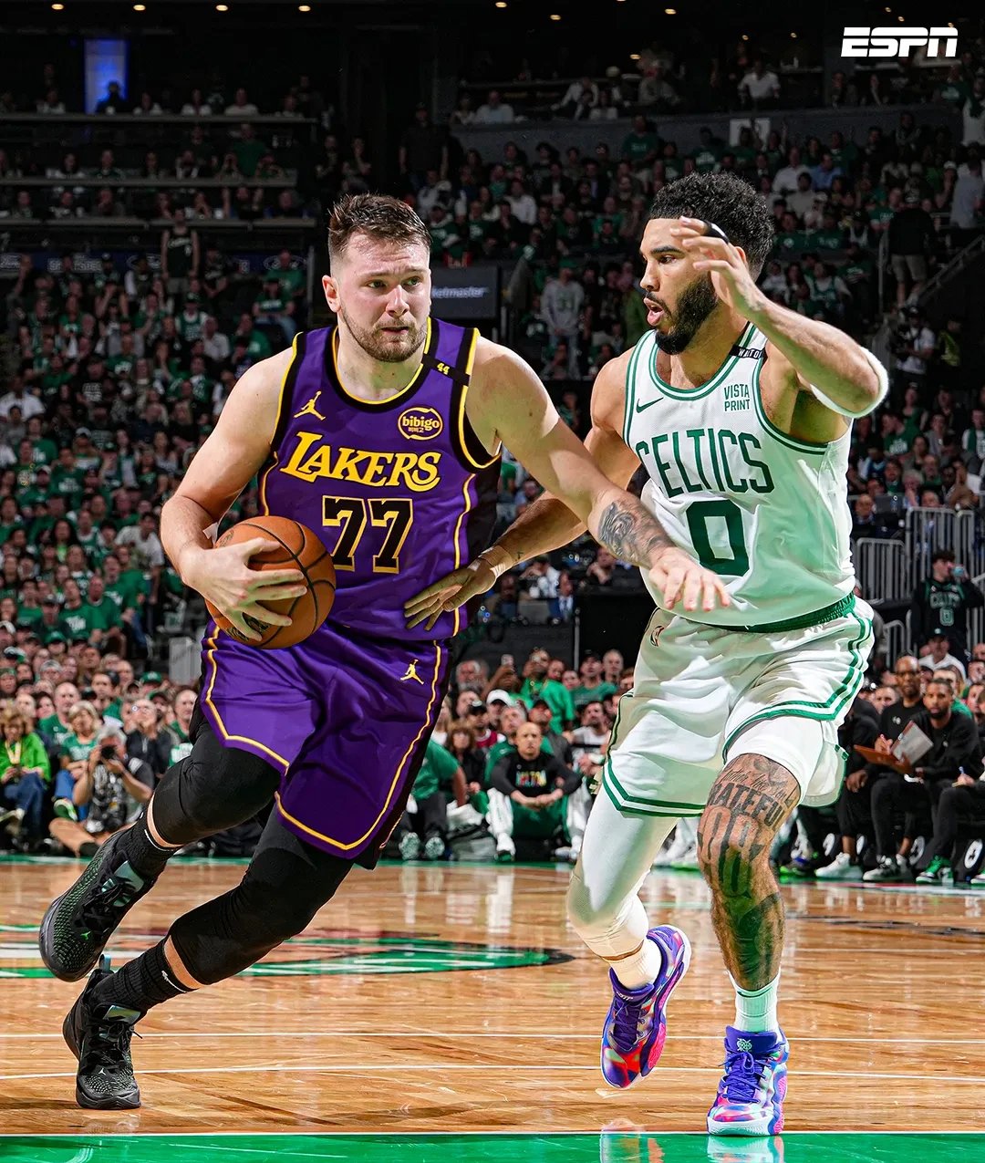 湖人B队横扫凯尔特人，福克斯绝境逆转