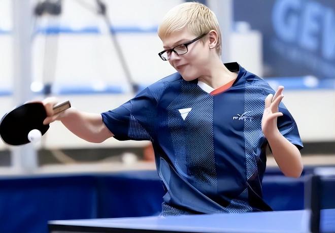 法国乒乓球队力克瑞典乒乓球队,王皓绝境逆转的简单介绍 法国乒乓球队力克瑞典乒乓球队,王皓绝境逆转的简单介绍