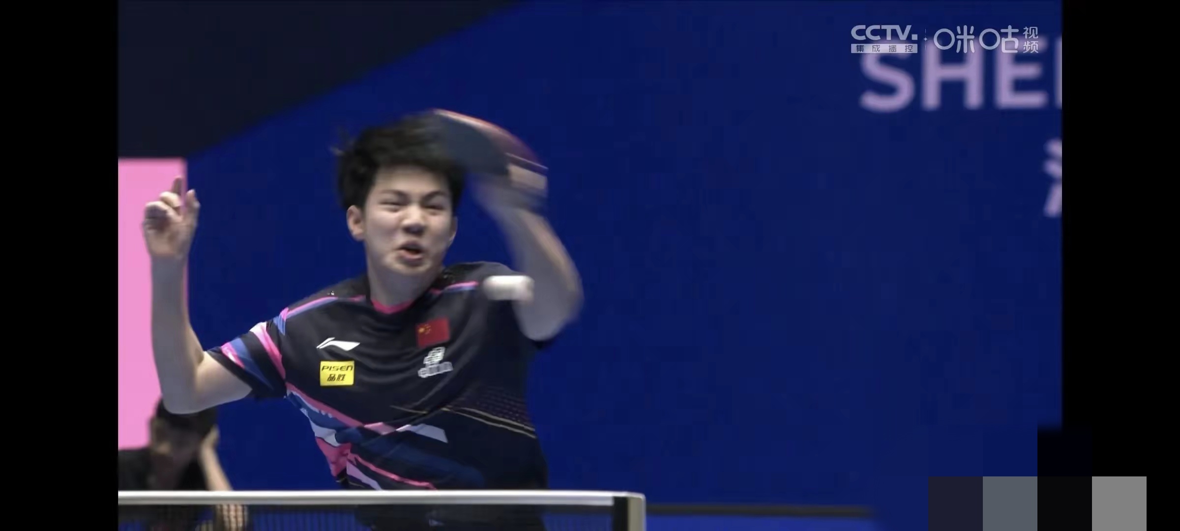 德国乒乓球队血洗韩国乒乓球队,张本智和绝境逆转的简单介绍 德国乒乓球队血洗韩国乒乓球队,张本智和绝境逆转的简单介绍