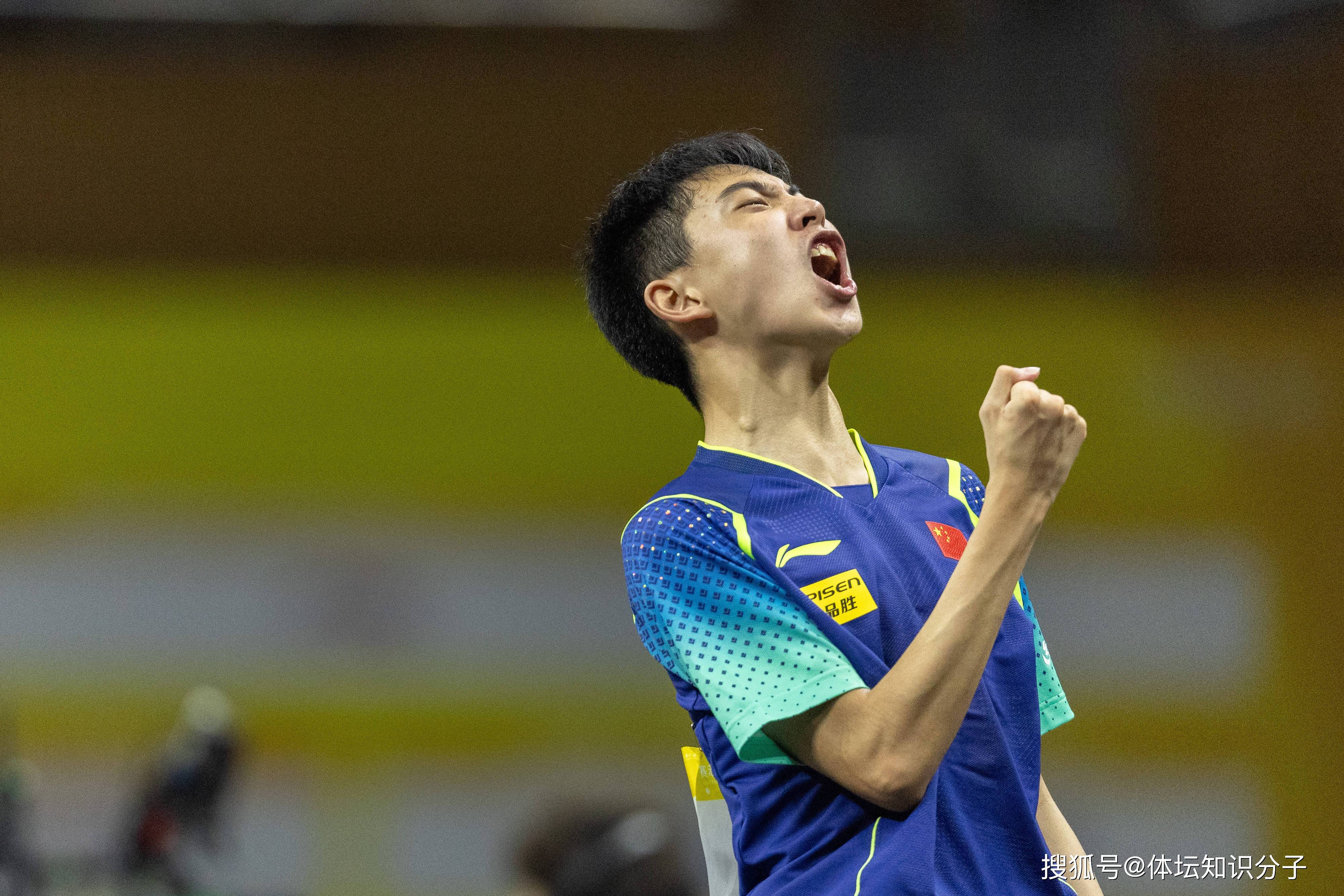 奥地利乒乓球队强势日本乒乓球队，樊振东爆发神勇的简单介绍