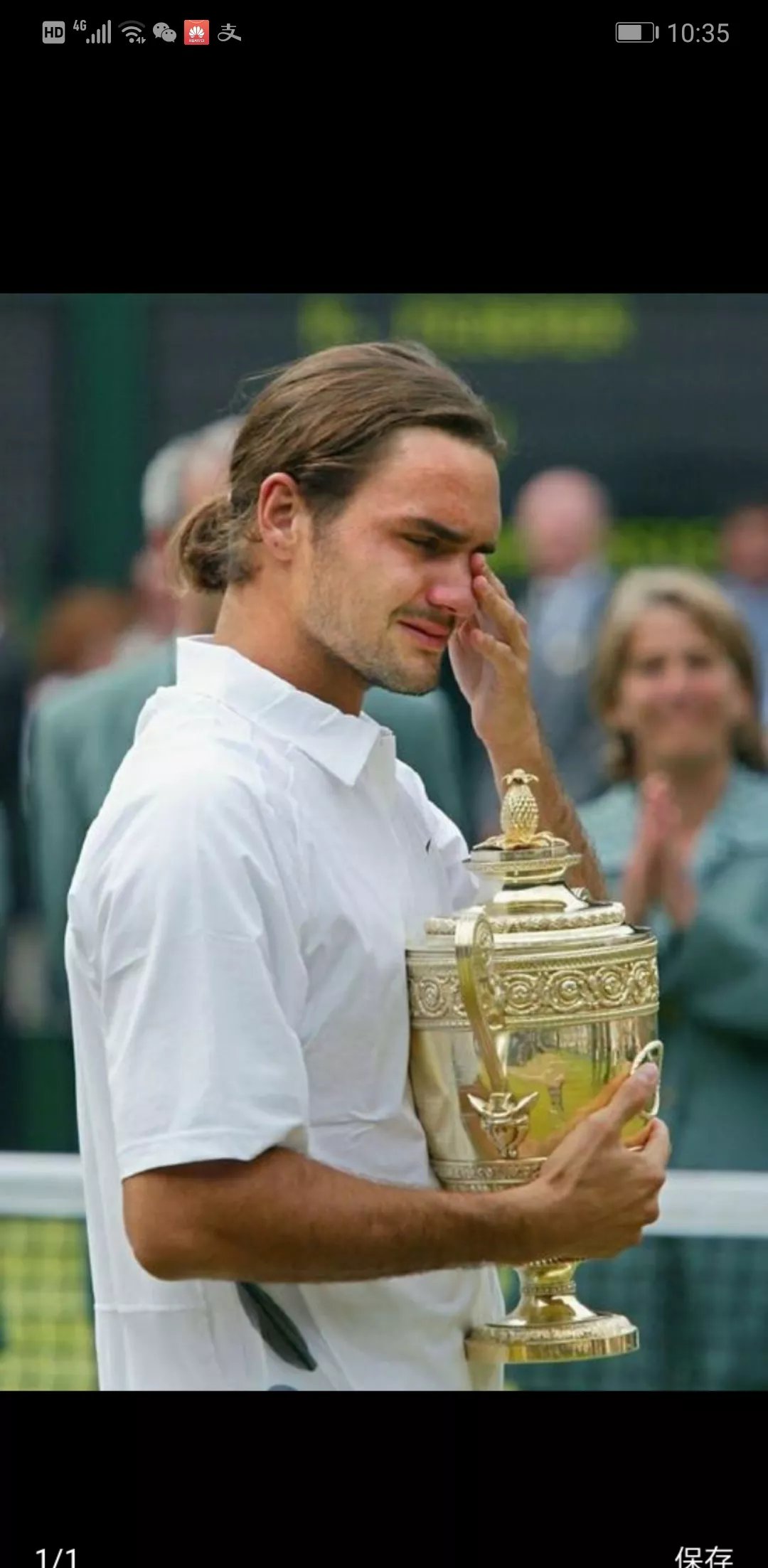 包含德国网球队鏖战英国网球队，纳达尔打破历史纪录的词条