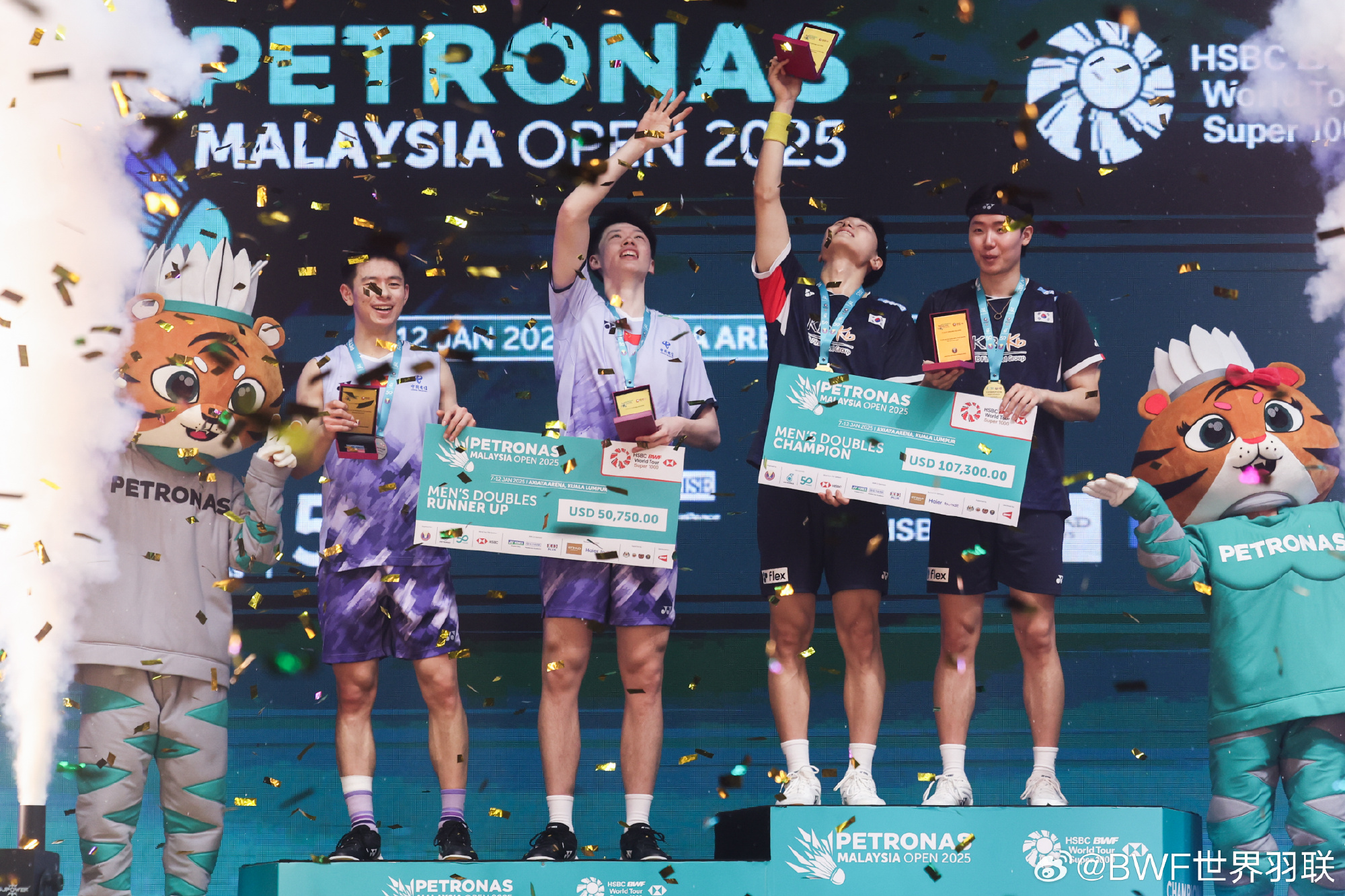 韩国羽毛球队鏖战马来西亚羽毛球队,安赛龙高光表现的简单介绍 韩国羽毛球队鏖战马来西亚羽毛球队,安赛龙高光表现的简单介绍