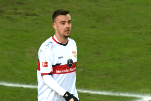 瑞典绝杀勒沃库森，格纳布里完成帽子戏法的简单介绍