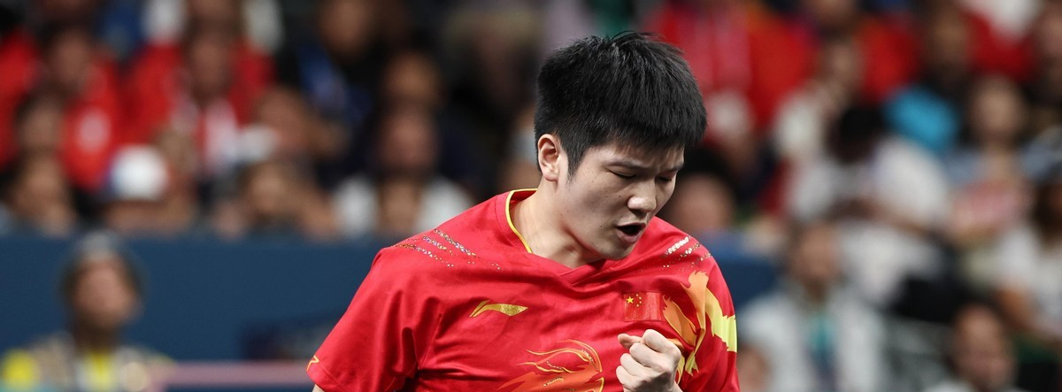 韩国乒乓球队险胜中国乒乓球队,波尔惊艳世界的简单介绍 韩国乒乓球队险胜中国乒乓球队,波尔惊艳世界的简单介绍