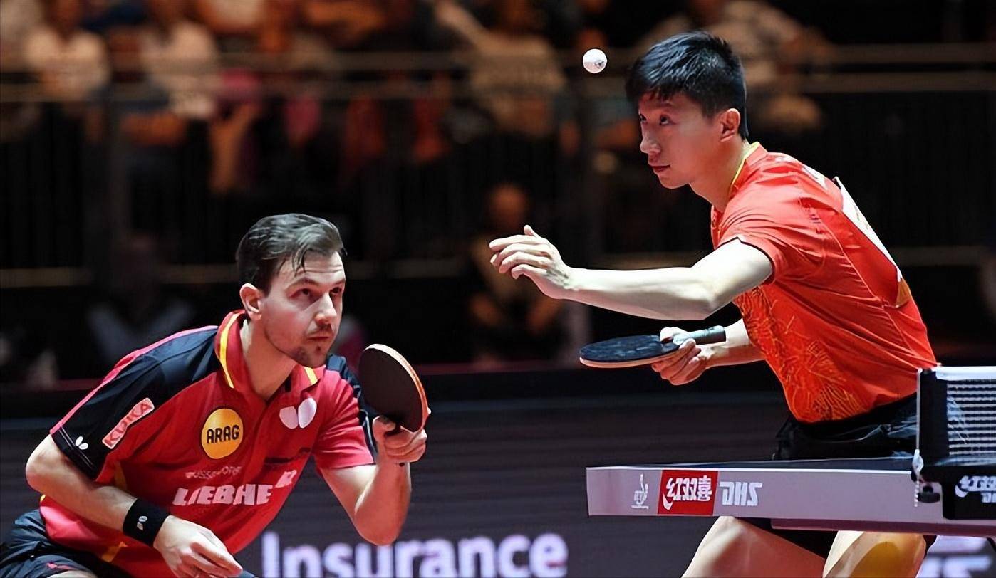 韩国乒乓球队险胜中国乒乓球队,波尔惊艳世界的简单介绍 韩国乒乓球队险胜中国乒乓球队,波尔惊艳世界的简单介绍