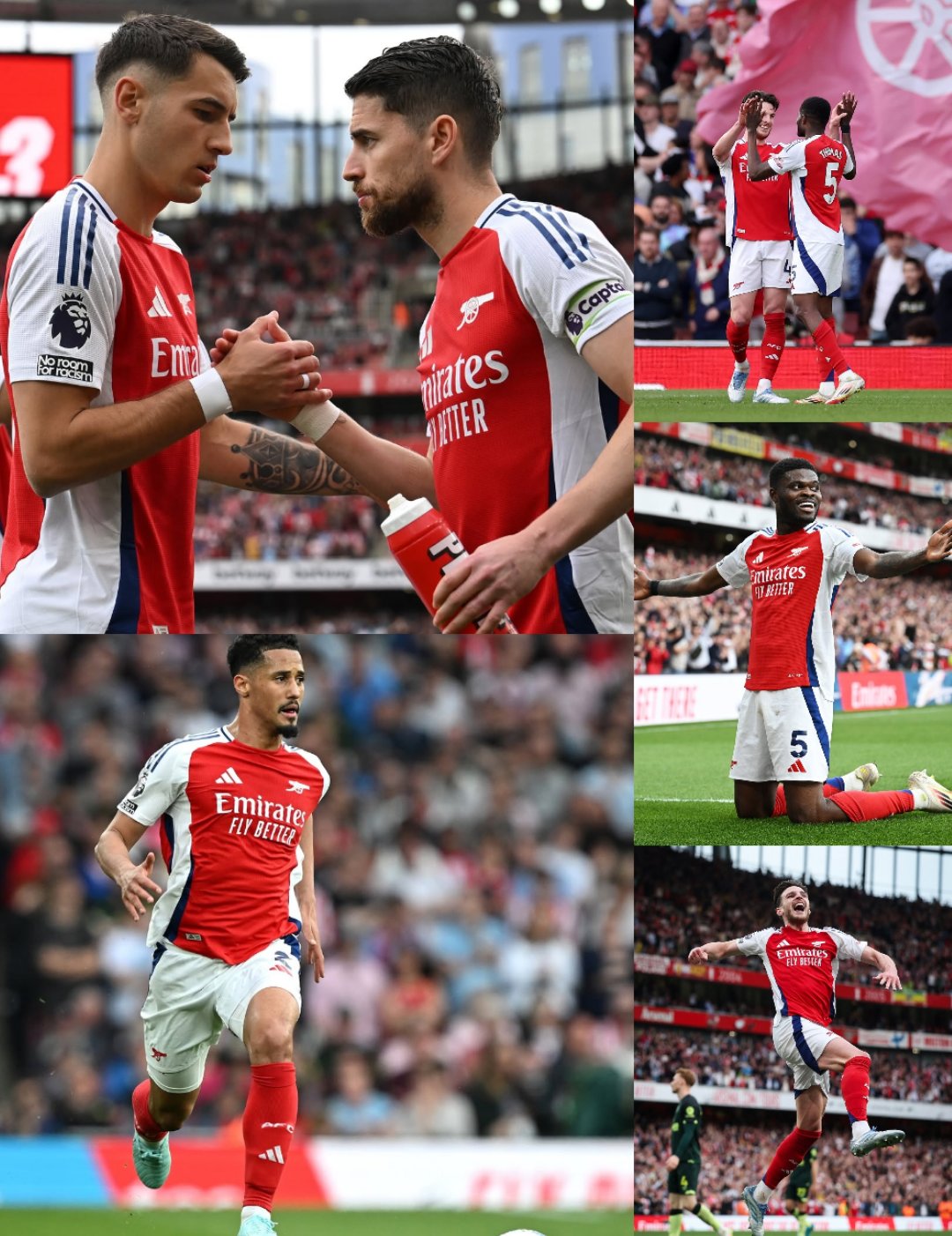 阿森纳客场逆转西汉姆，继续追赶前四