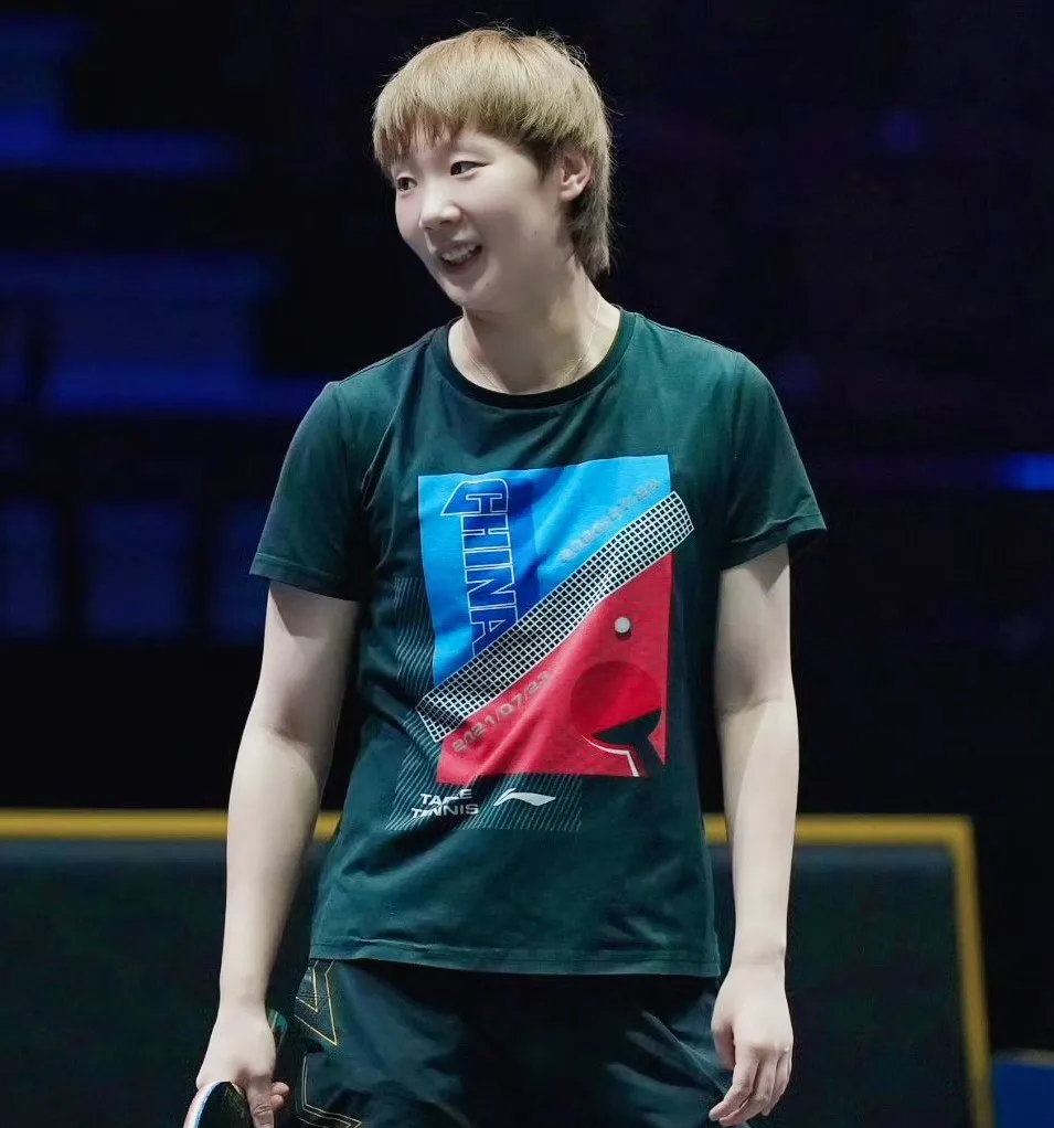 包含瑞典乒乓球队血洗法国乒乓球队，马龙一己之力扛起全队的词条