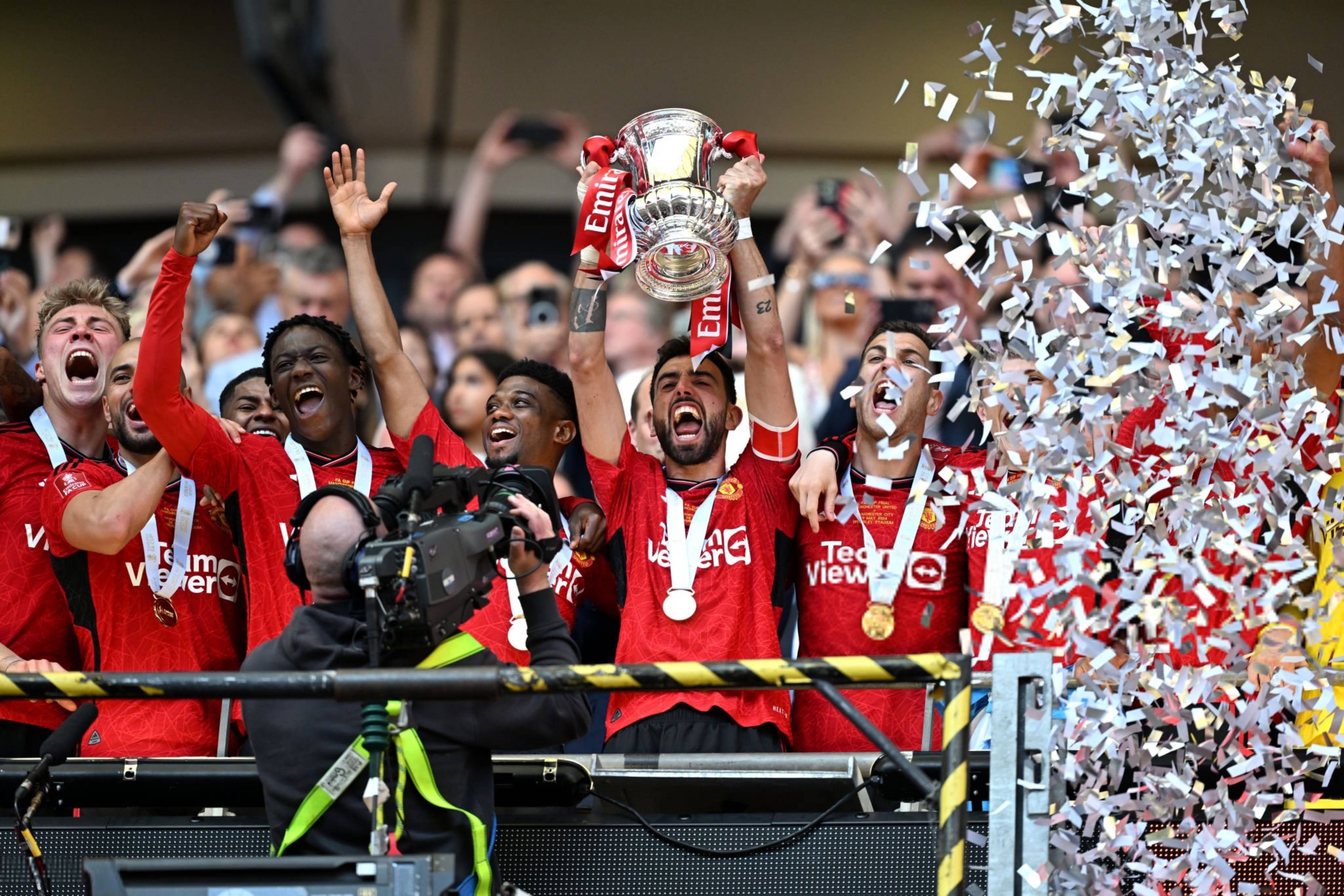 曼联新签约球员青睐球队阵容,有望迎来佳绩 曼联新签约球员青睐球队阵容,有望迎来佳绩