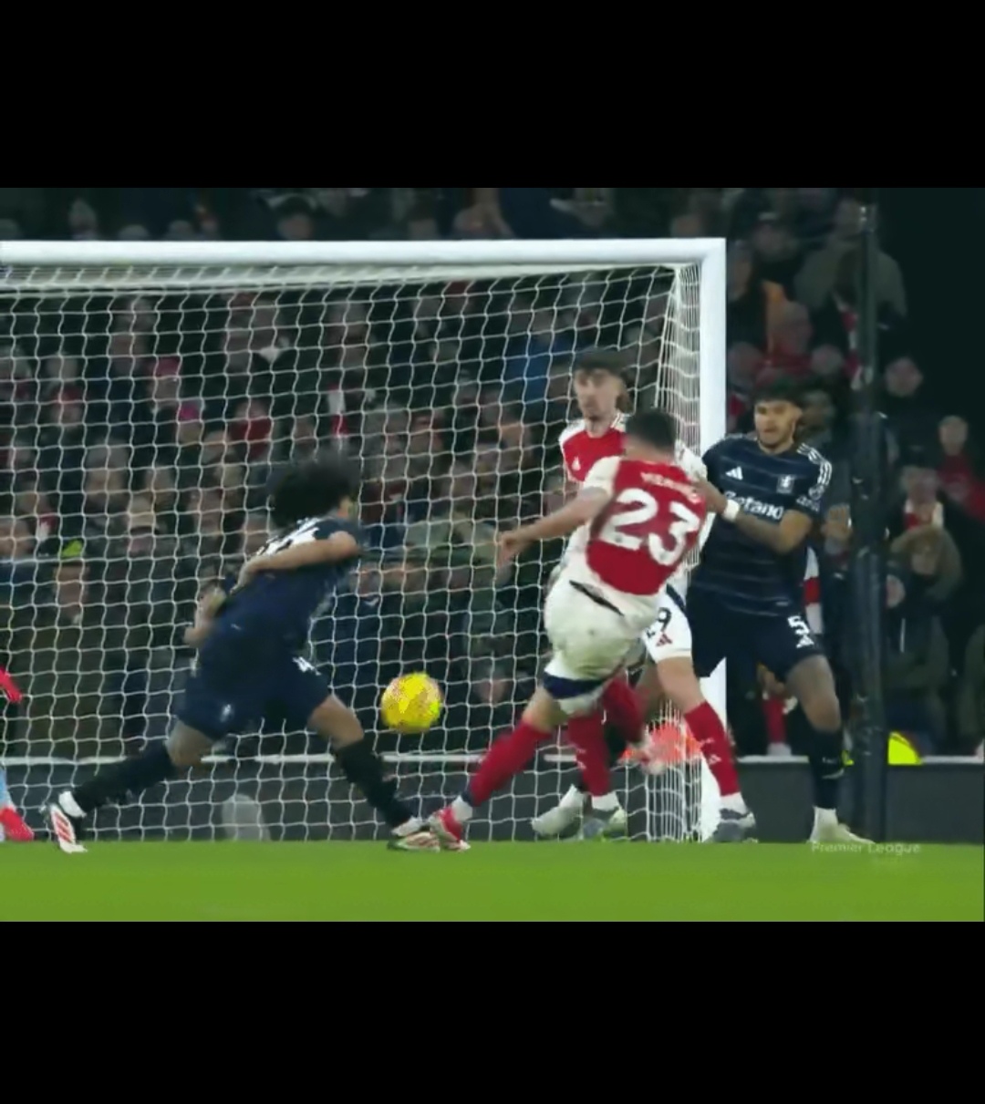 包含阿森纳前锋连续两轮破门：锋线火力强劲的词条