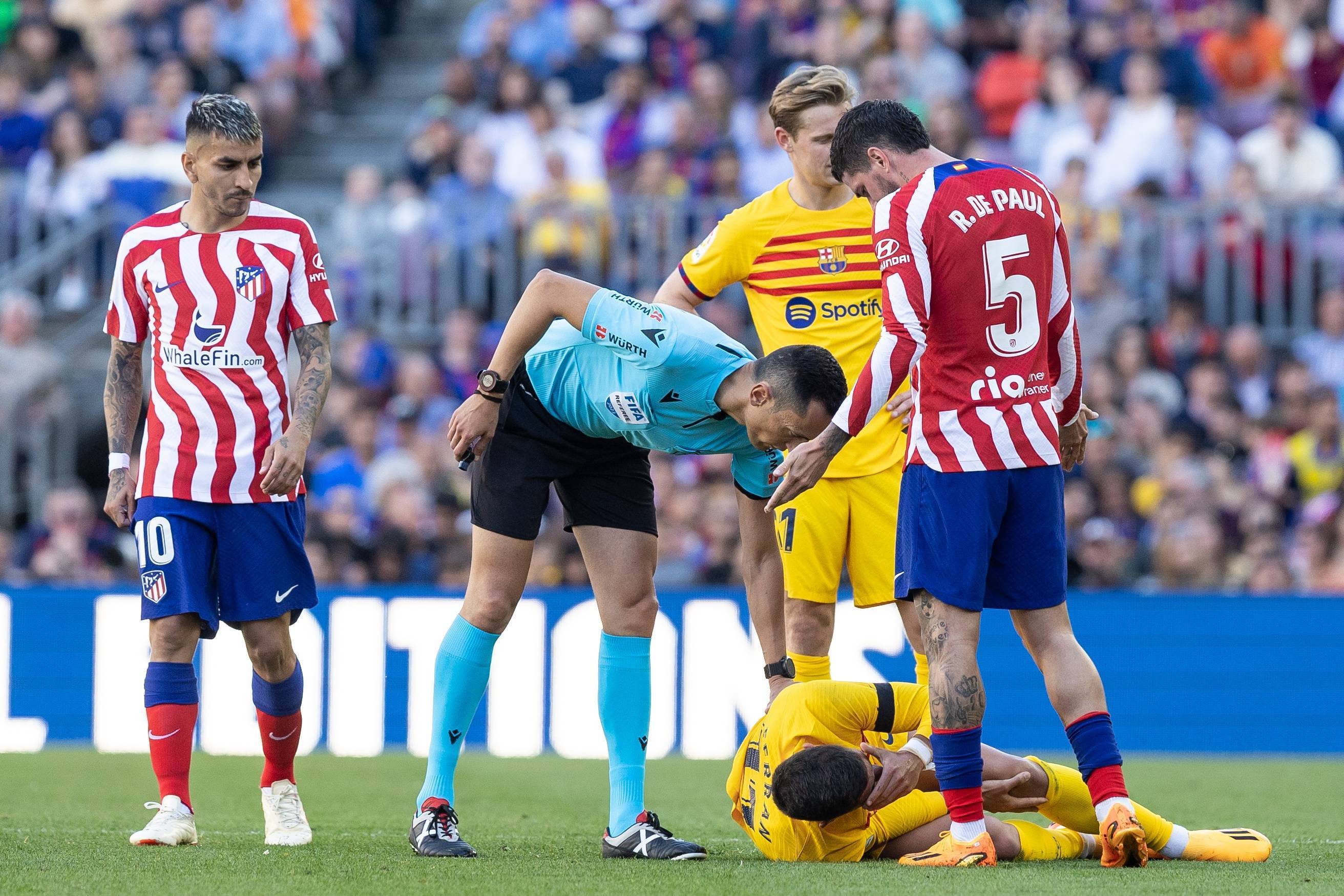 联赛新政策发布，球员裁判备战应对