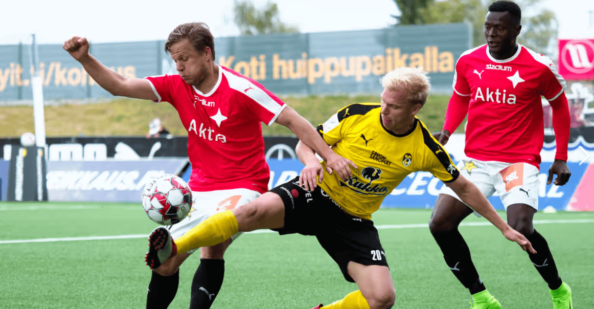 芬兰名将发挥稳定，赢得夺冠