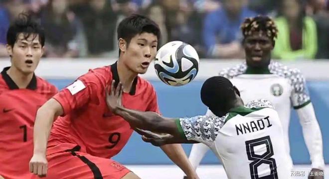 日本队与韩国队在首尔展开激烈角逐