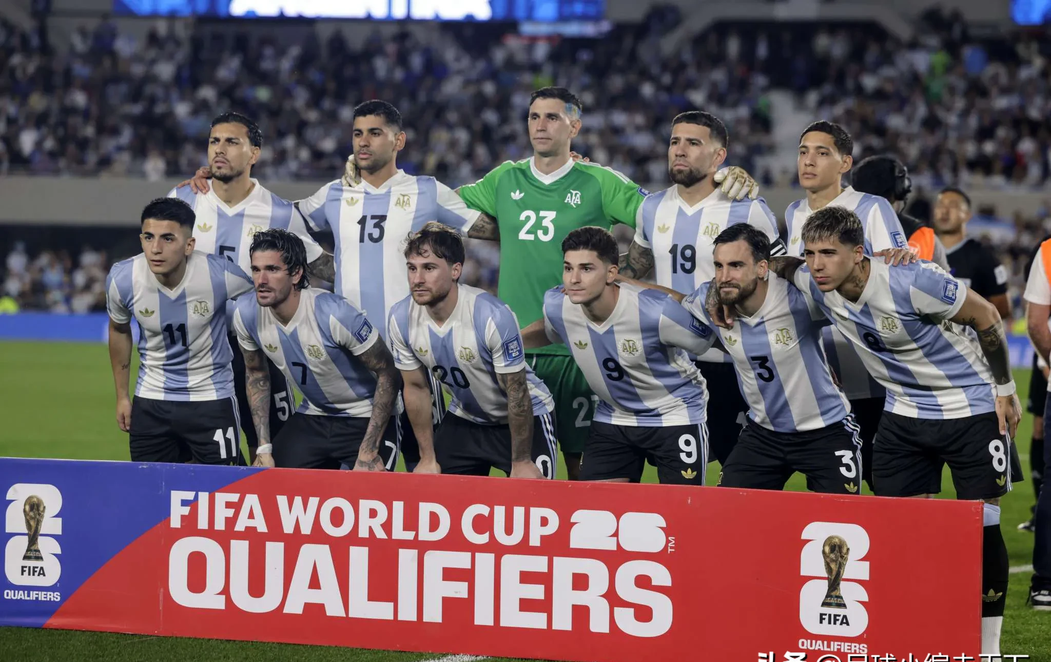 阿根廷队突破重围，晋级女足四强