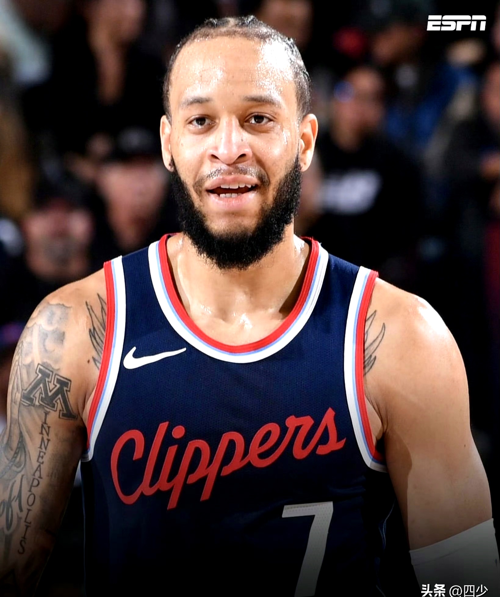 走出旧事,新篇章开端:洛杉矶快船篮球队的简单介绍