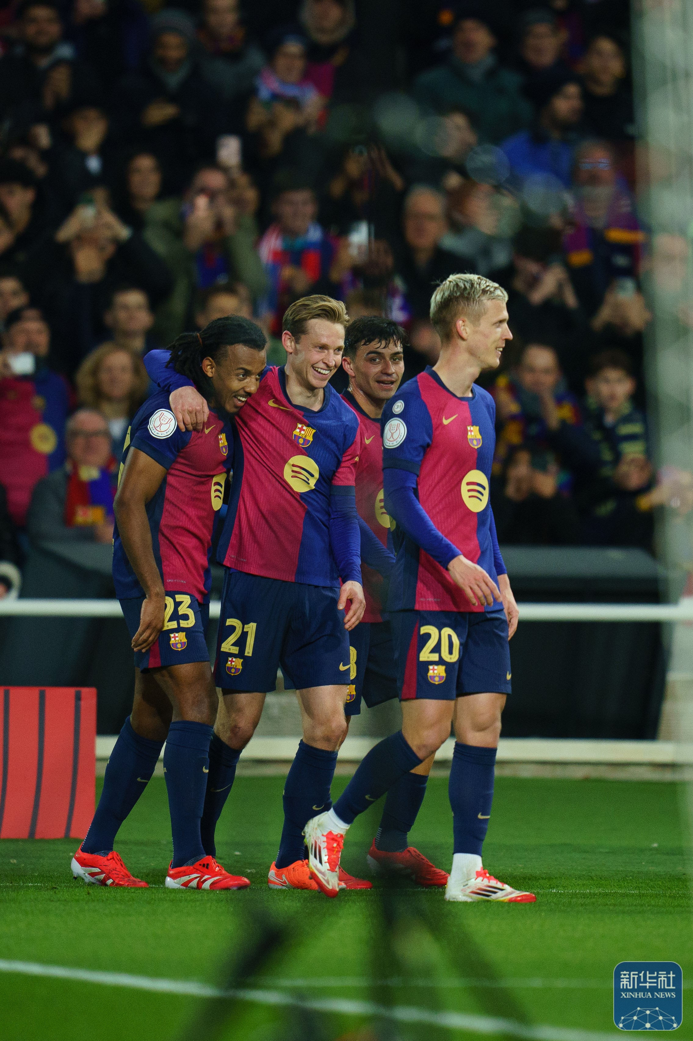 西班牙逆转波兰，晋级欧洲杯附加赛