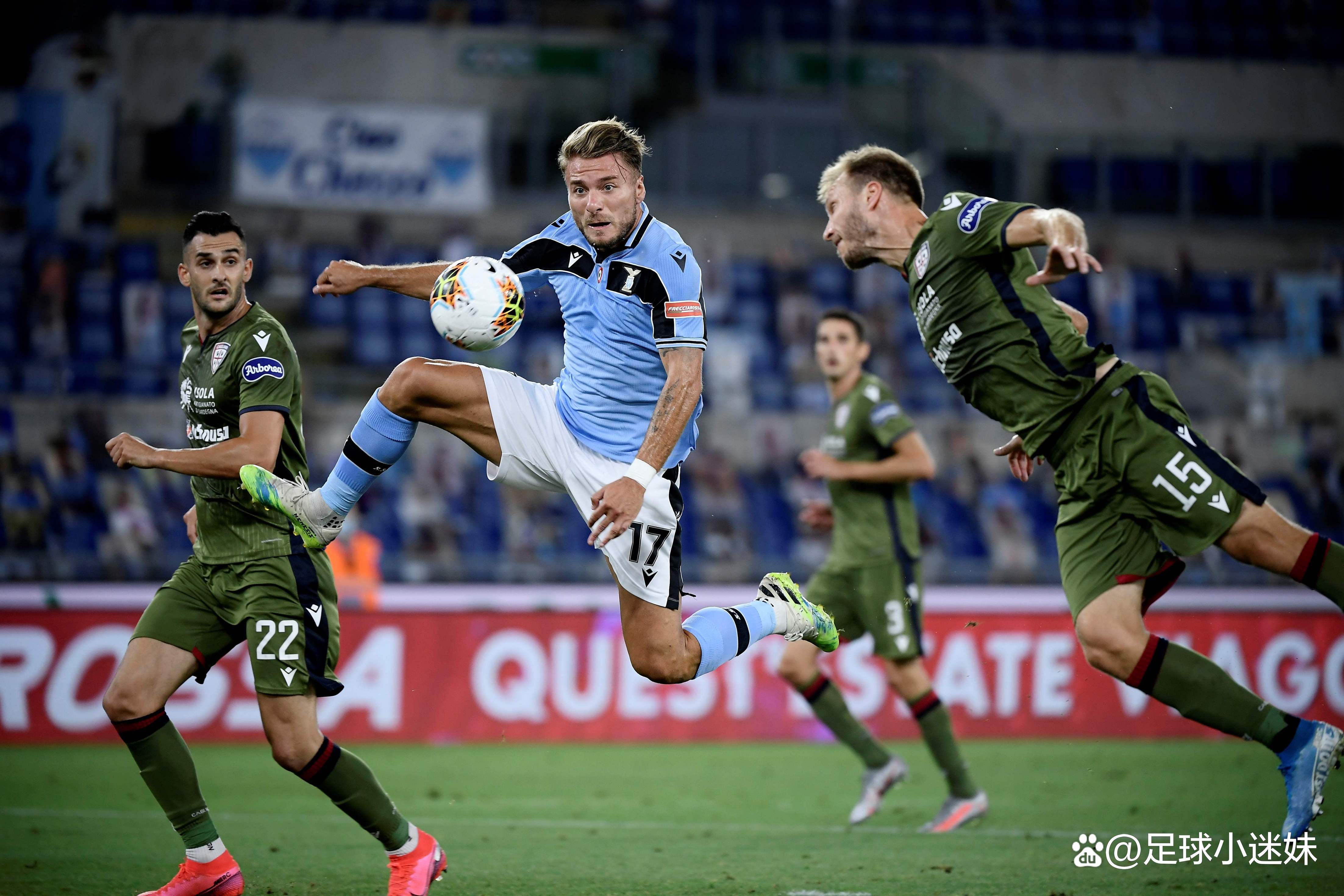 赫塔费惨遭大败