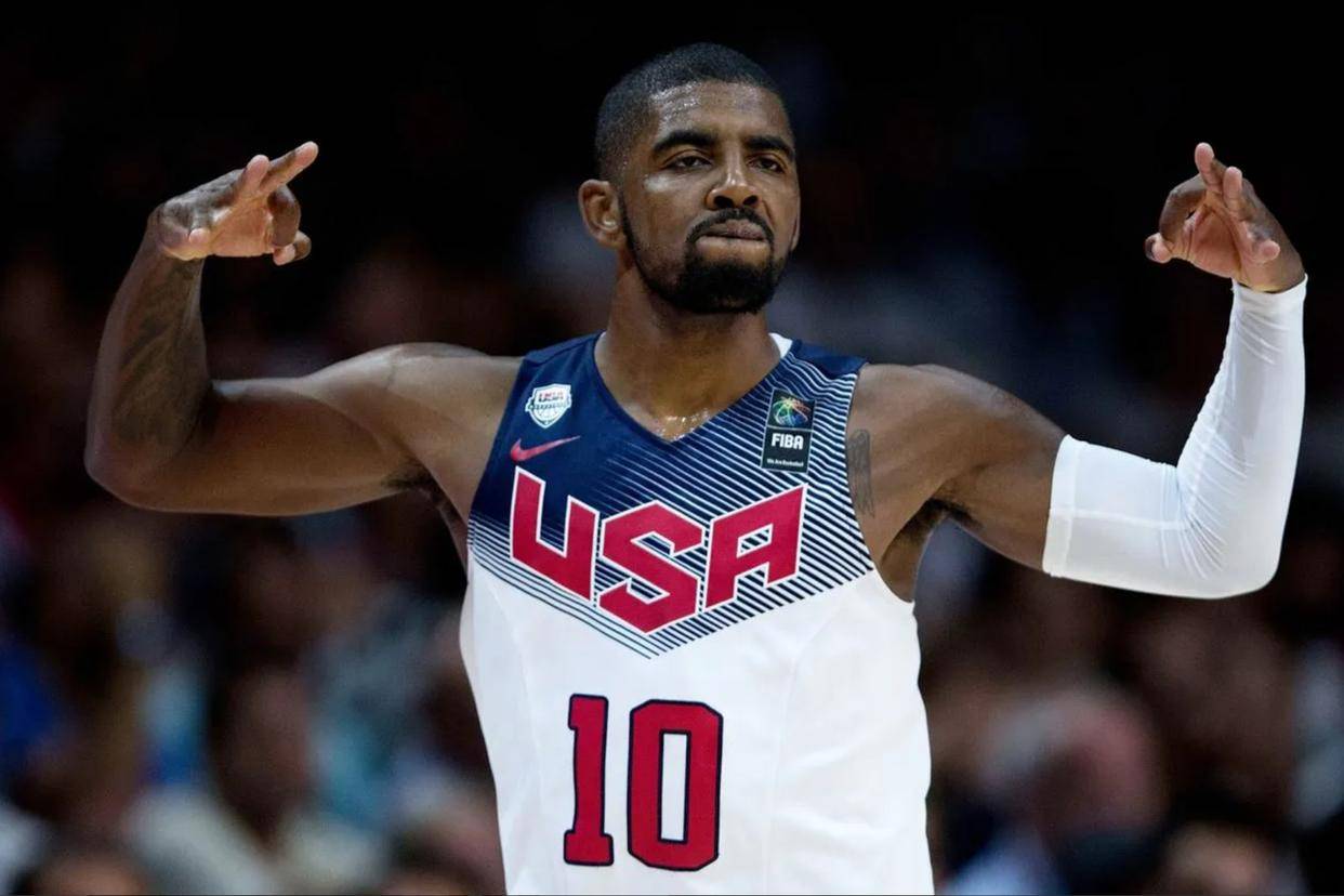 美国队实力超群，欧预赛崭露头角的简单介绍