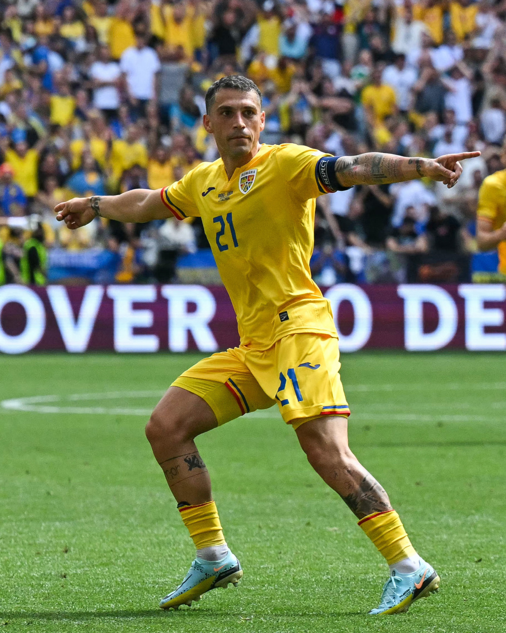 罗马尼亚选手在射击比赛中获胜