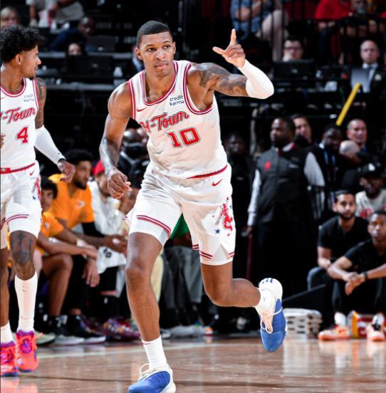 火箭队员伤情成疑，球队阵容恐再生变动的简单介绍