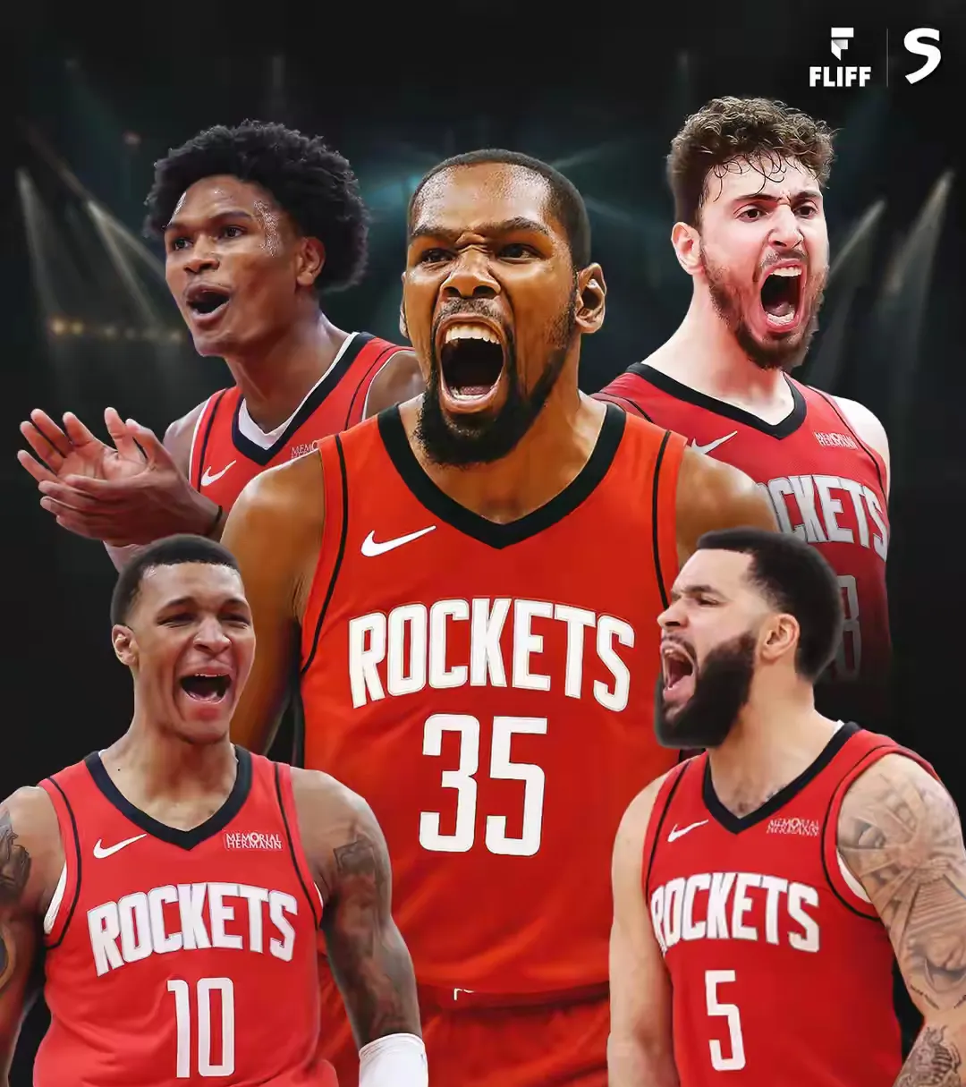 火箭队员伤情成疑，球队阵容恐再生变动的简单介绍