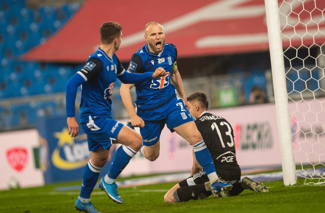 波兰联赛中球队实力逐渐增强