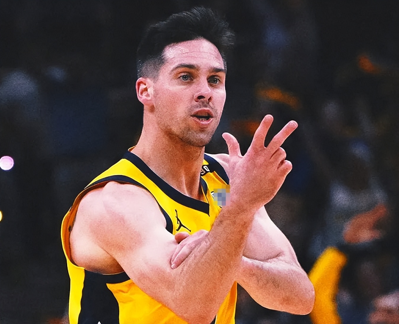 步行者逆转骑士,豪取两连胜 步行者逆转骑士,豪取两连胜