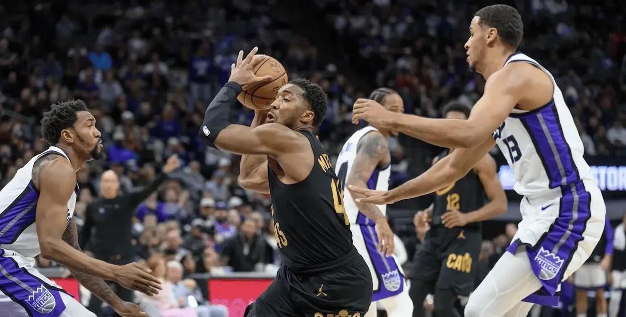 步行者逆转骑士,豪取两连胜 步行者逆转骑士,豪取两连胜