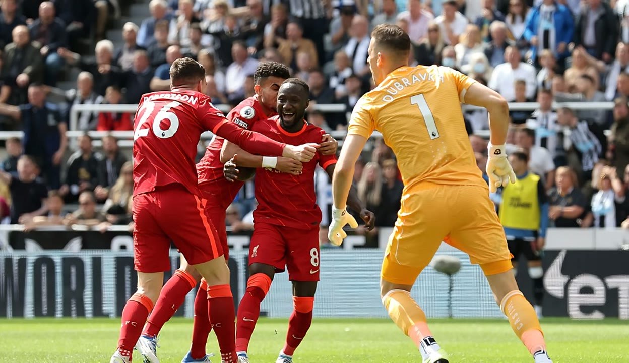 沃特福德客场一球小胜纽卡斯尔耳濡目染的简单介绍