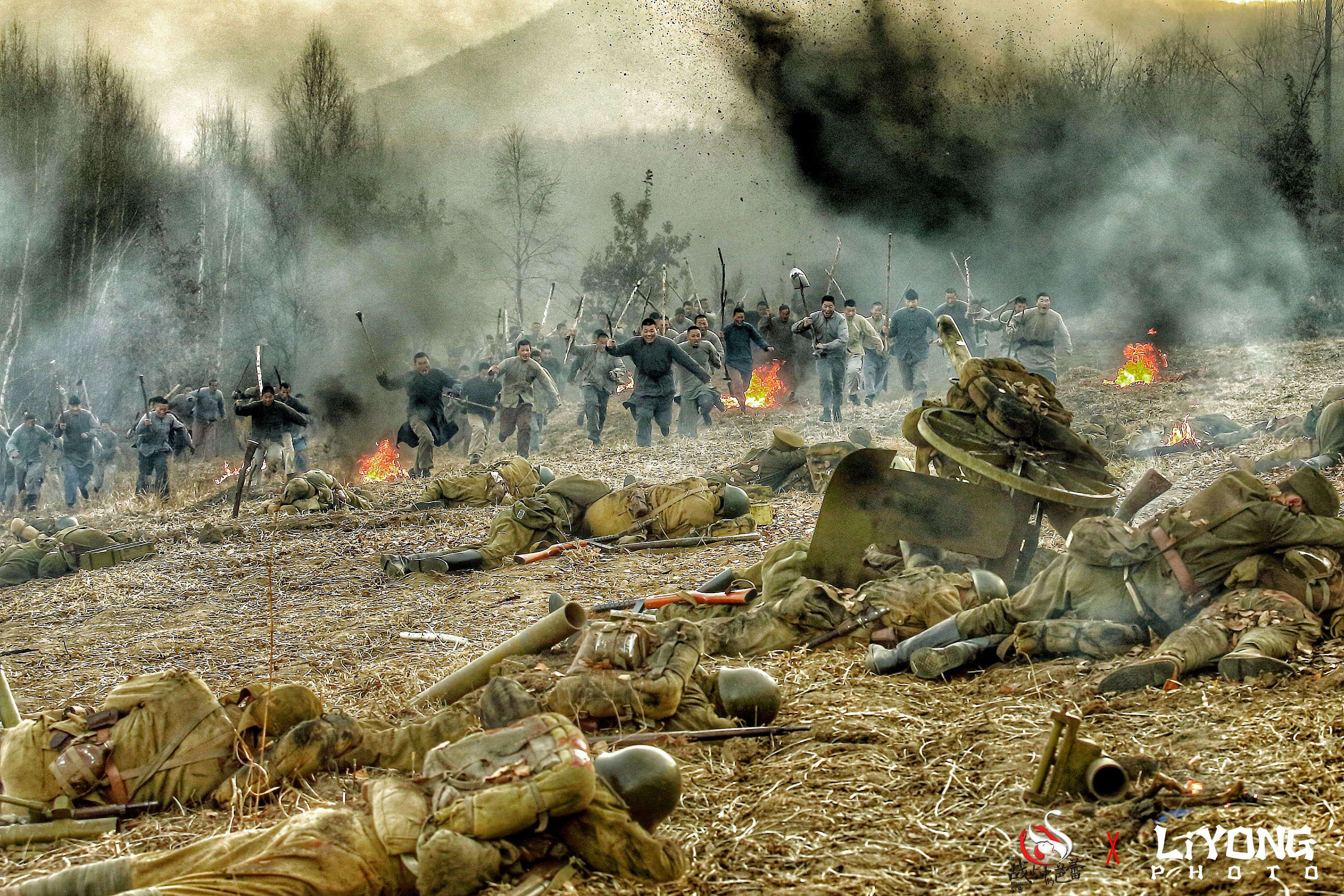 战士拒绝结束比赛积极备战下一场比赛的简单介绍