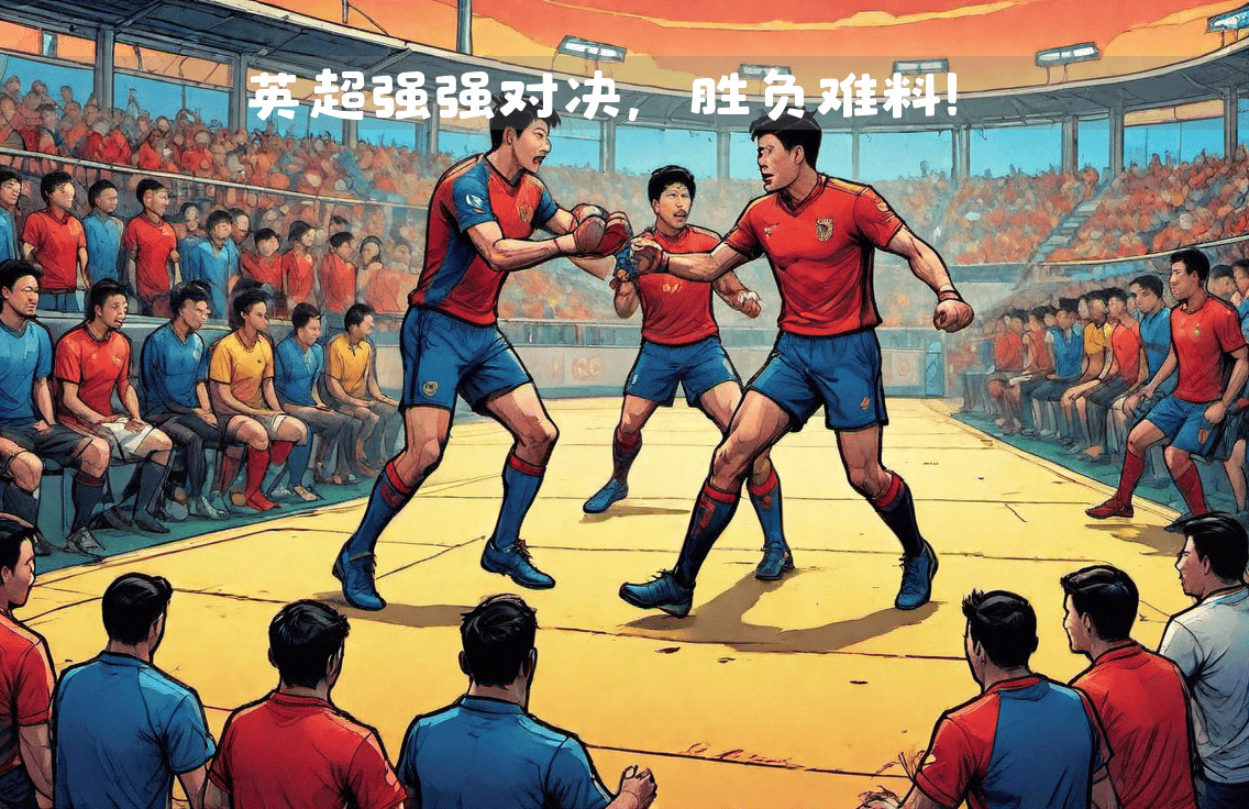 开云下载-眼看眼热战球场火热，英超联赛胜负难料的简单介绍