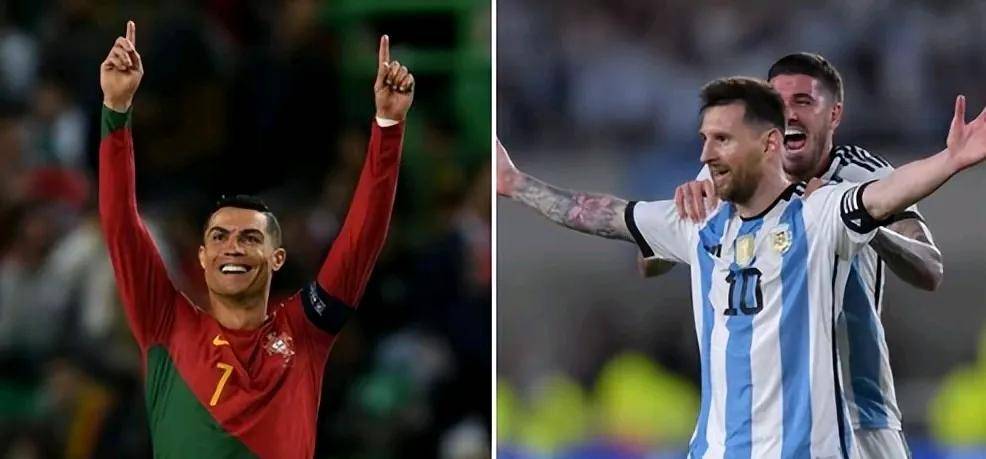 波兰险胜切尔西，梅西高光表现