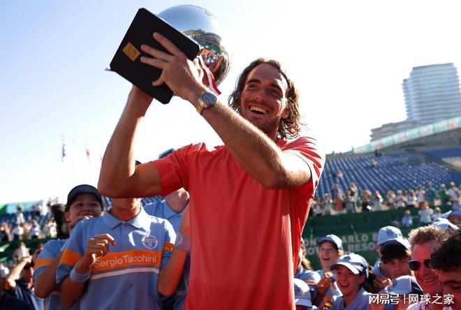 德国网球队强势日本网球队，西西帕斯关键制胜的简单介绍