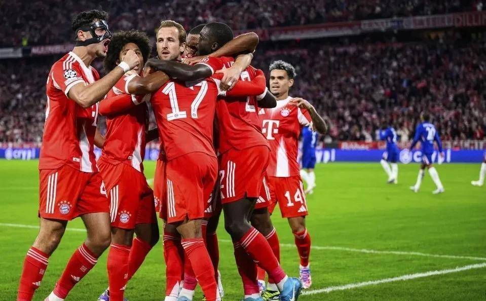 包含利物浦险胜拜仁,德利赫特打破历史纪录的词条 包含利物浦险胜拜仁,德利赫特打破历史纪录的词条