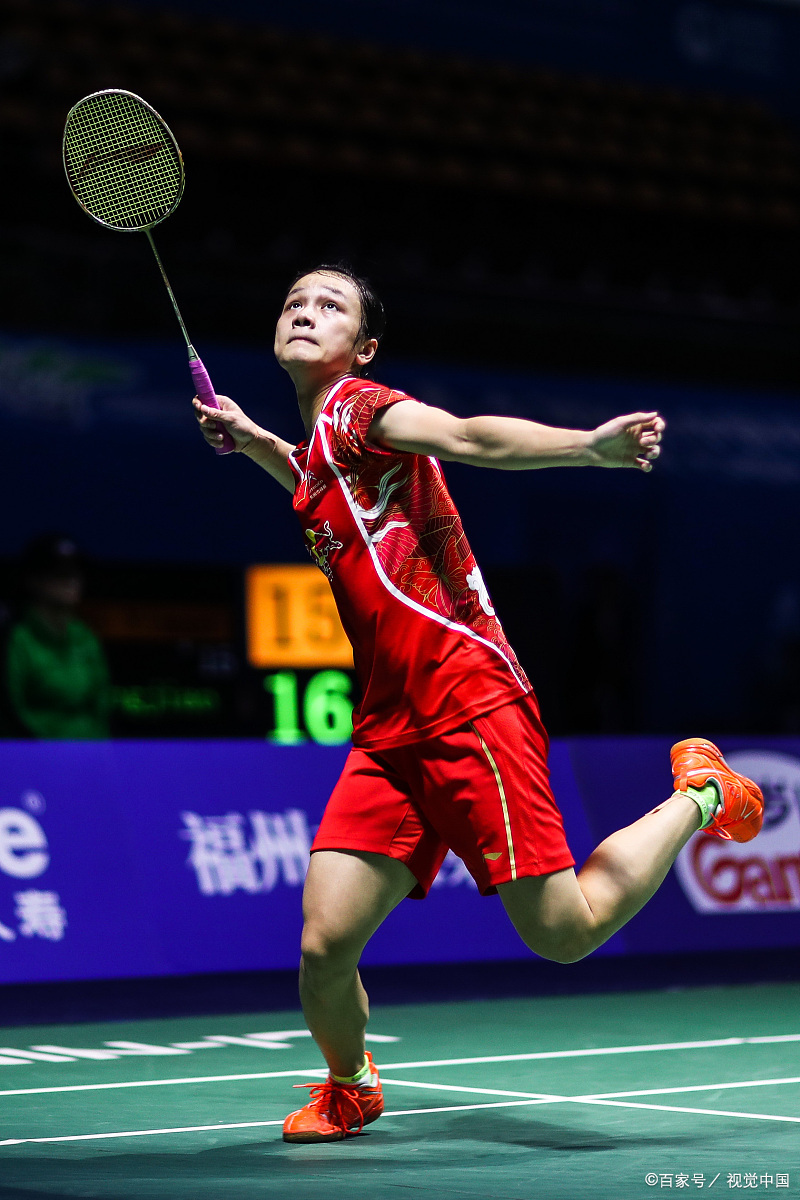 韩国羽毛球队爆冷泰国羽毛球队，辛杜高光表现的简单介绍