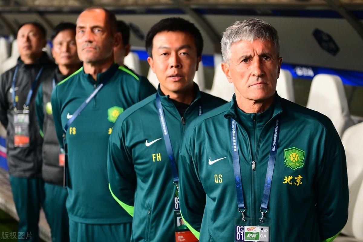 关于国安迎战上港!卡帅发布战术调整信号的信息 关于国安迎战上港!卡帅发布战术调整信号的信息