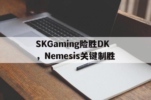 SKGaming险胜DK,Nemesis关键制胜 SKGaming险胜DK,Nemesis关键制胜
