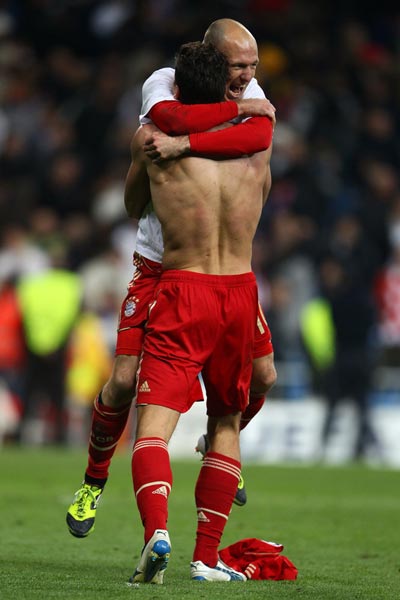 马赛血洗皇马,罗本高光表现的简单介绍 马赛血洗皇马,罗本高光表现的简单介绍