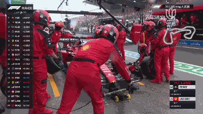 关于哈斯车队翻盘阿斯顿马丁，诺里斯扛起全队的信息