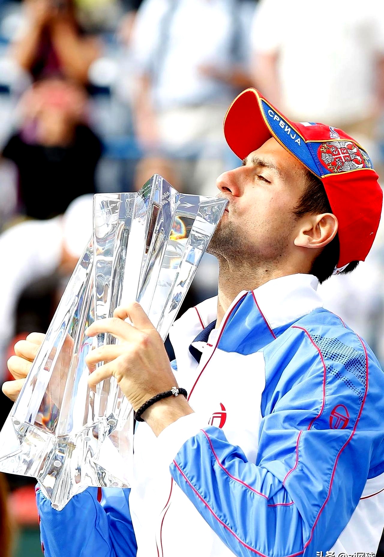 联合杯横扫拉沃尔杯,德约科维奇高光表现的简单介绍 联合杯横扫拉沃尔杯,德约科维奇高光表现的简单介绍