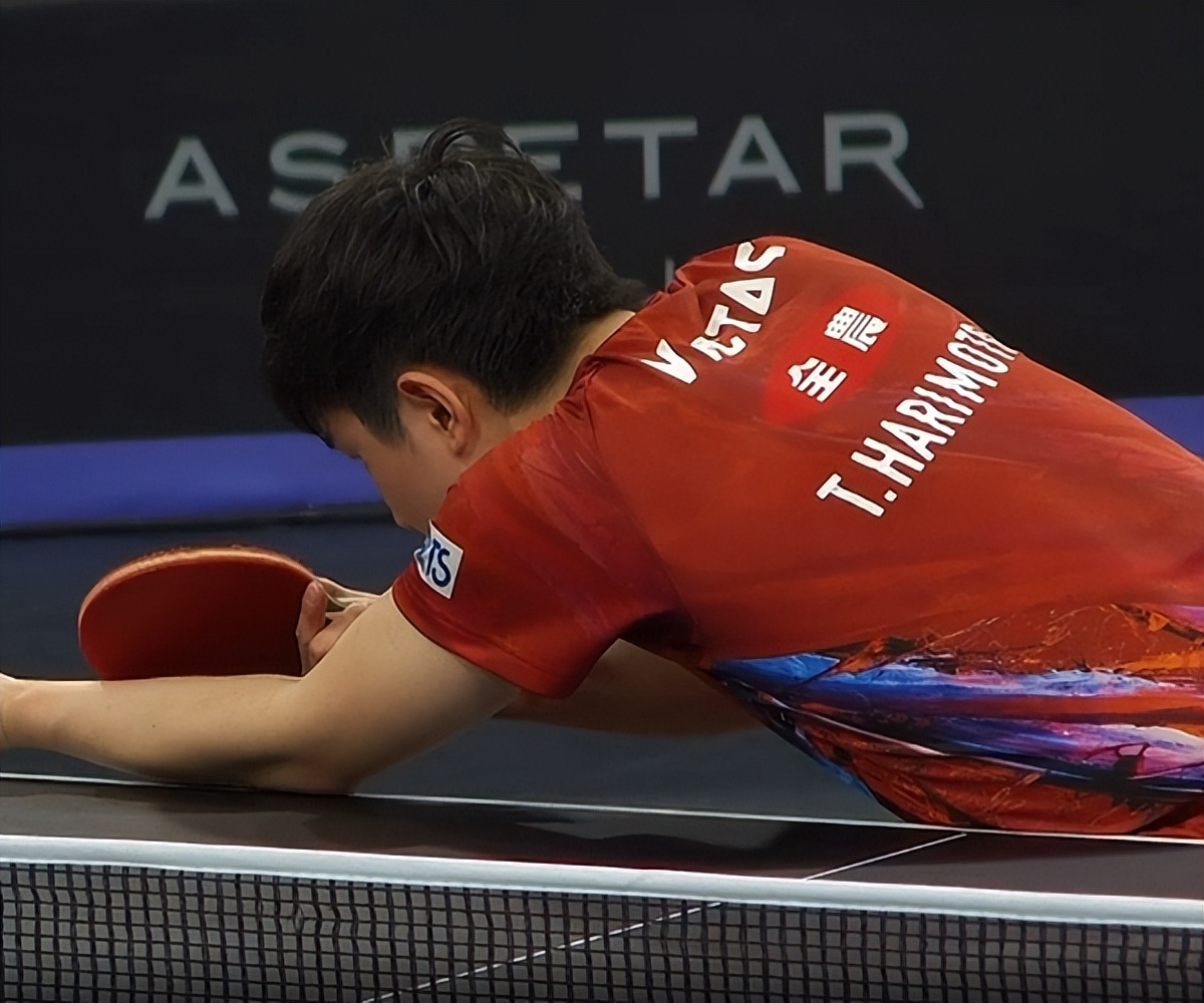 关于日本队完胜中国队,张本智和刷新纪录的信息 关于日本队完胜中国队,张本智和刷新纪录的信息