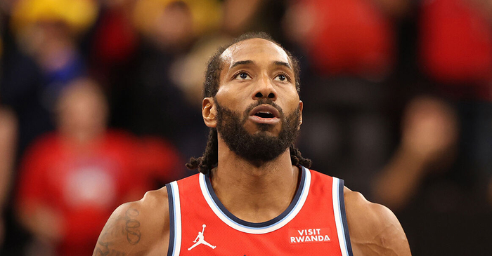 独行侠逆转北京队,伦纳德扛起全队 独行侠逆转北京队,伦纳德扛起全队