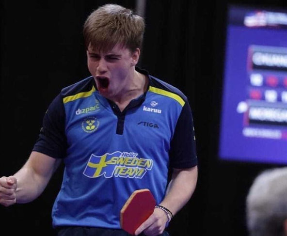 韩国队绝杀瑞典队，波尔点燃赛场